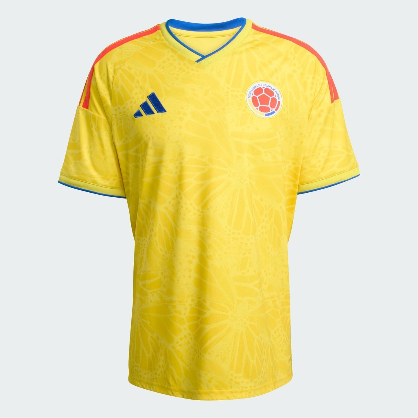 Colombia 2026/27 Home Jersey - image 7