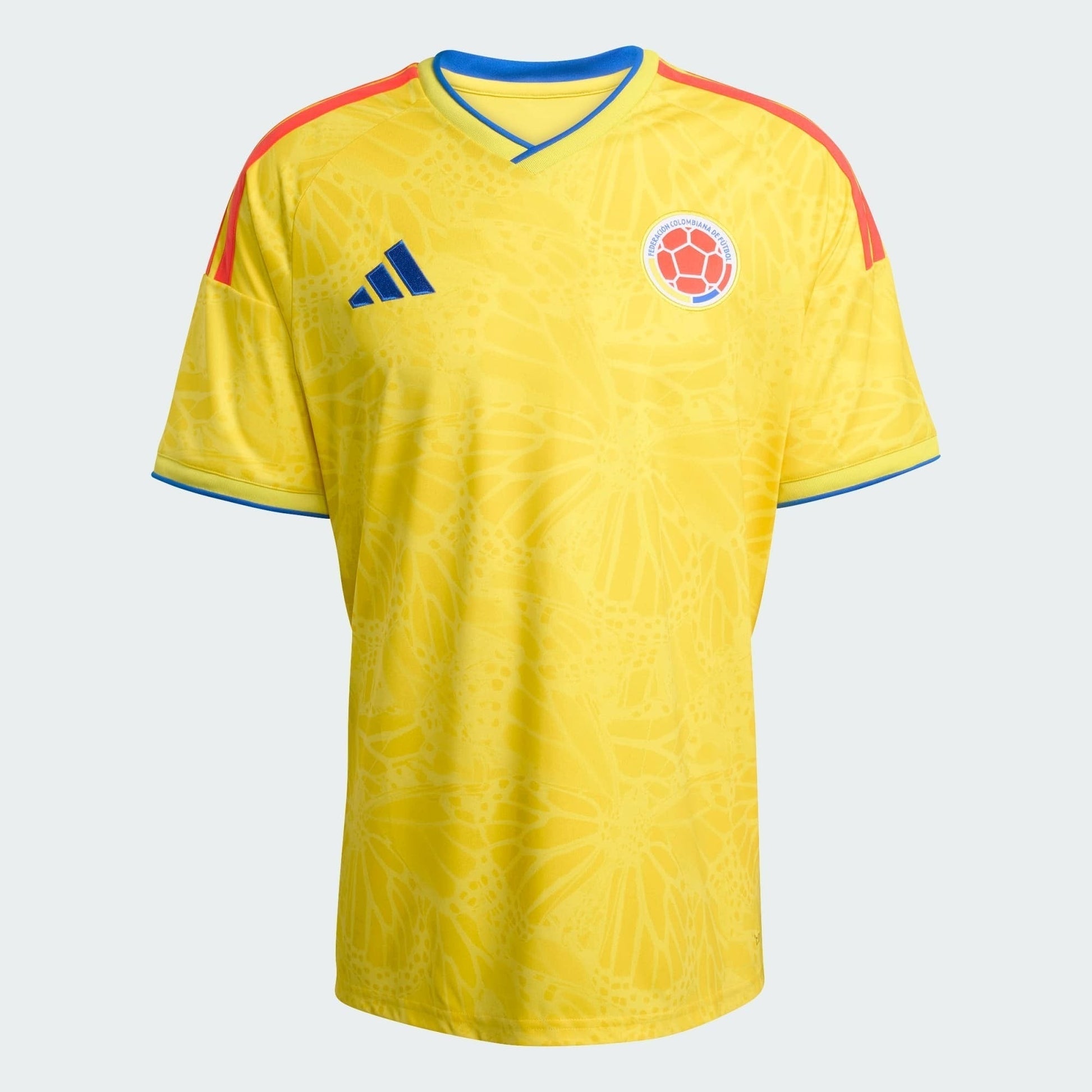 Colombia 2026/27 Home Jersey - image 7