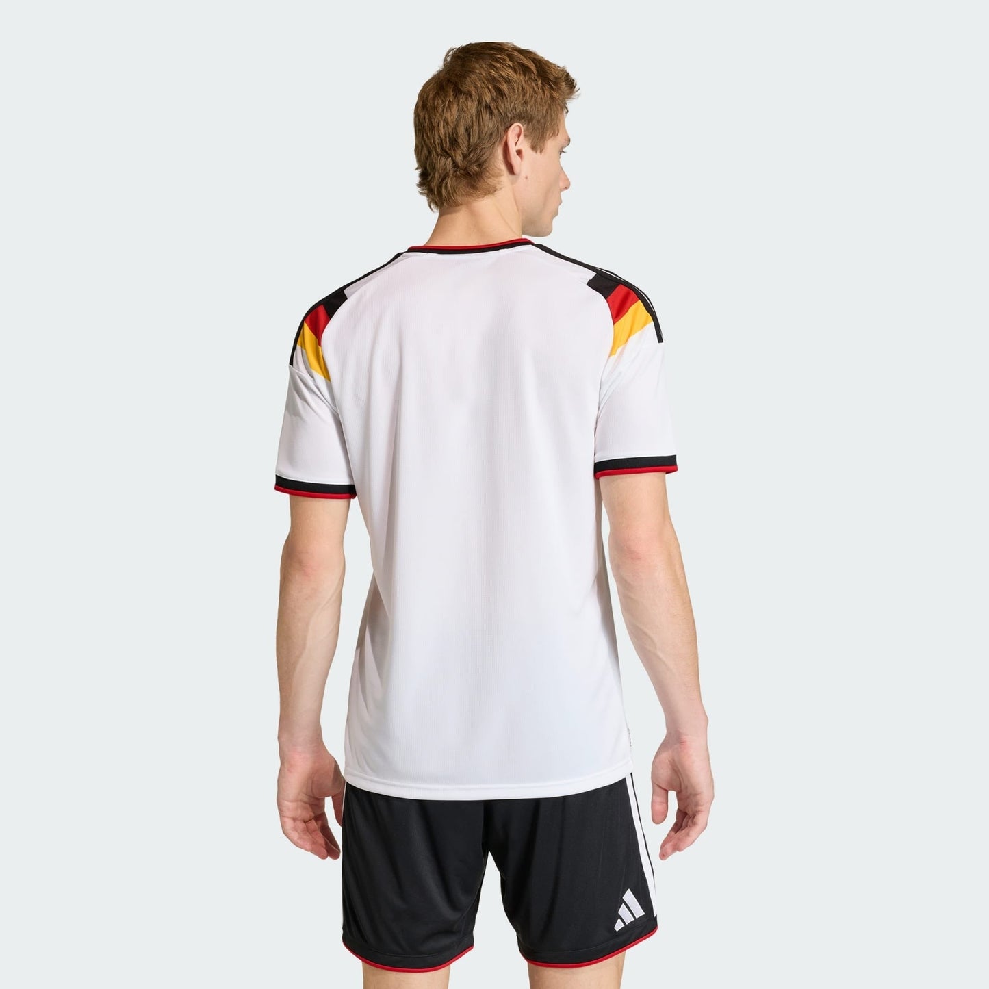 Germany 2026/27 Home Jersey - image 2