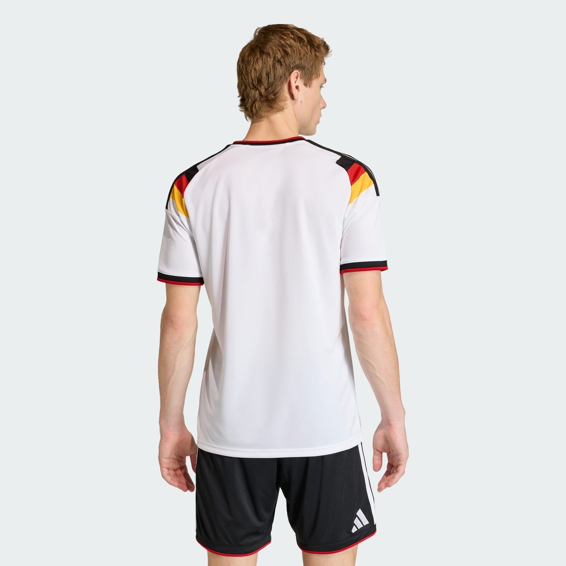 Germany 2026/27 Home Jersey - image 2