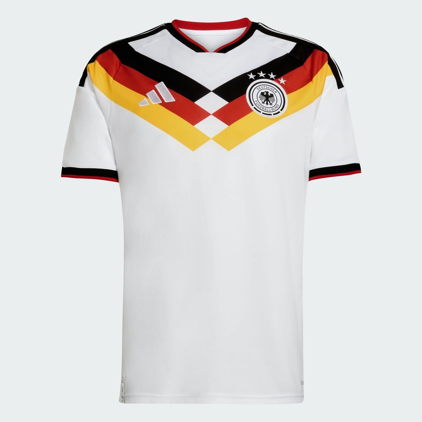 Germany 2026/27 Home Jersey - image 3