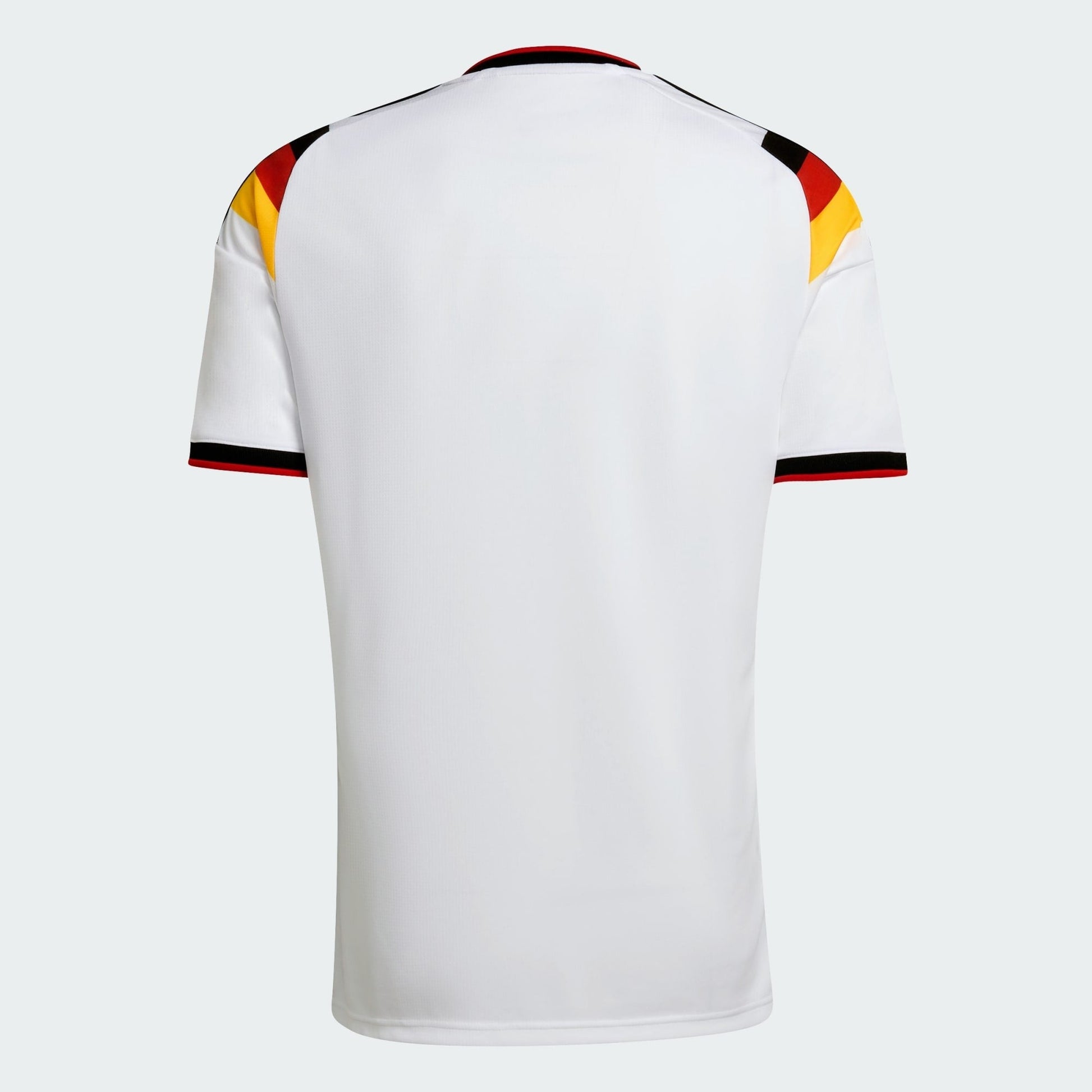 Germany 2026/27 Home Jersey - image 4
