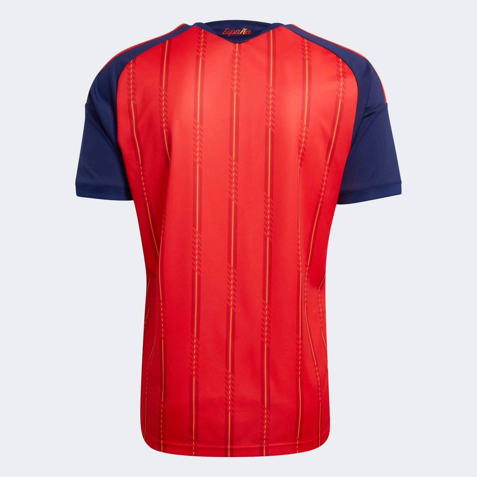 Spain 2026/27 Home Jersey - image 4