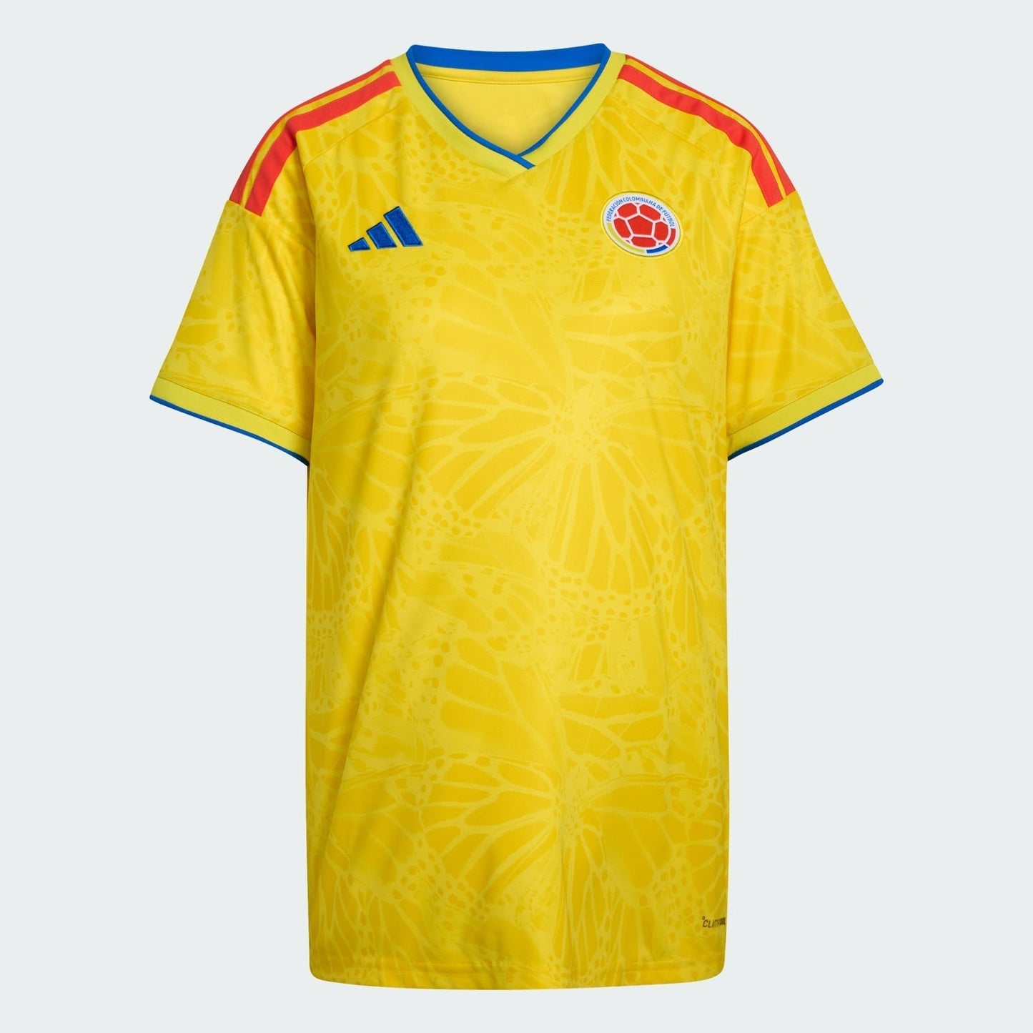 Women Jersey Colombia 2026/27 Home - image 3
