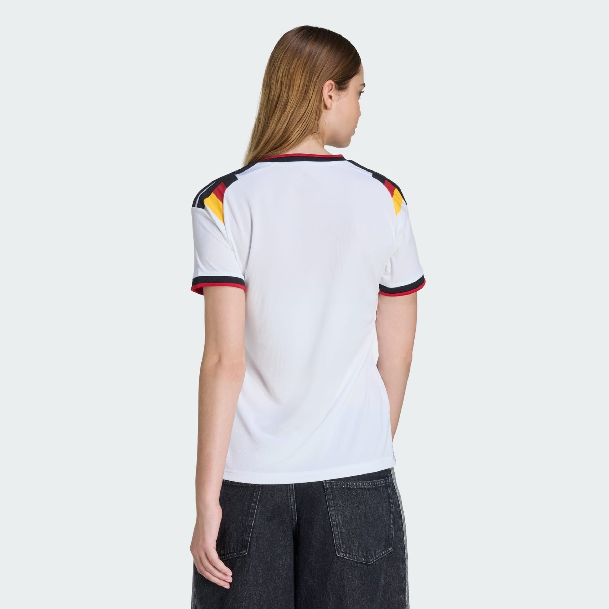 Women Jersey Germany 2026/27 Home - image 2