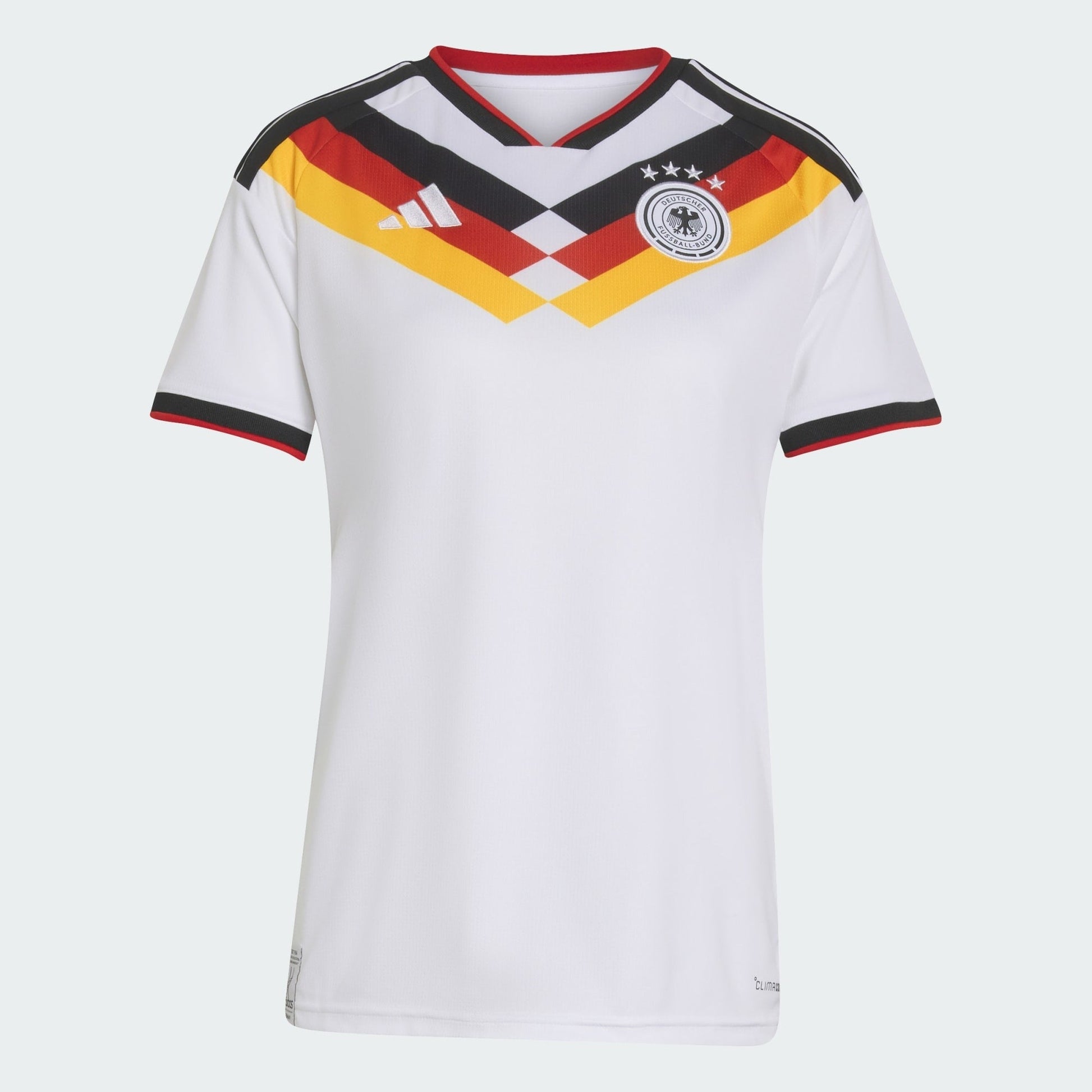 Women Jersey Germany 2026/27 Home - image 5