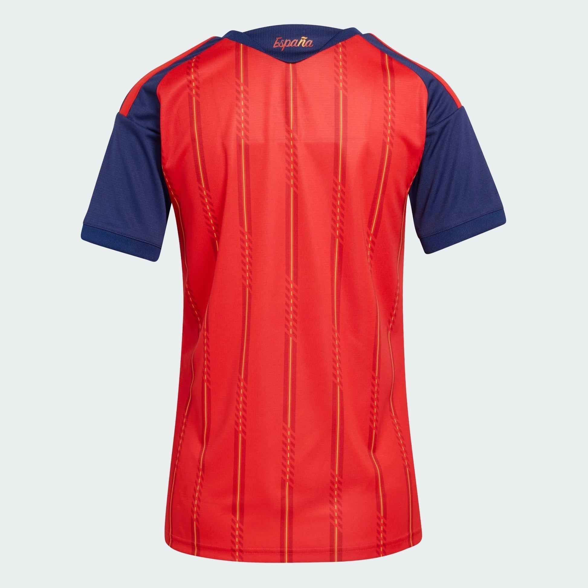 Women Jersey Spain 2026/27 Home - image 4