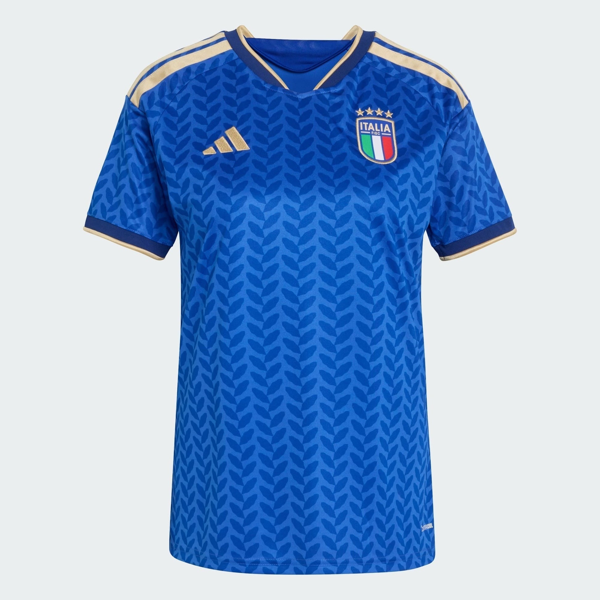 Women Jersey Italy 2026/27 Home - image 4