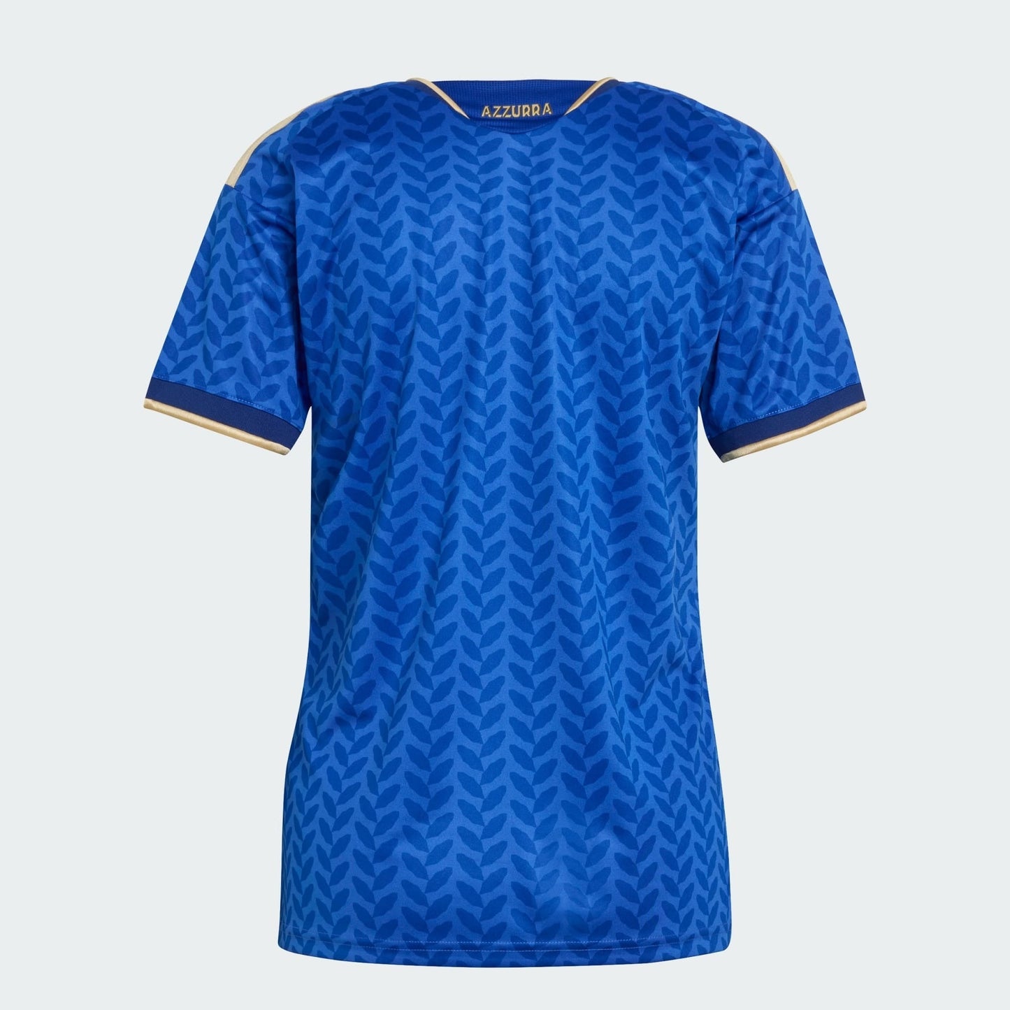 Women Jersey Italy 2026/27 Home - image 3