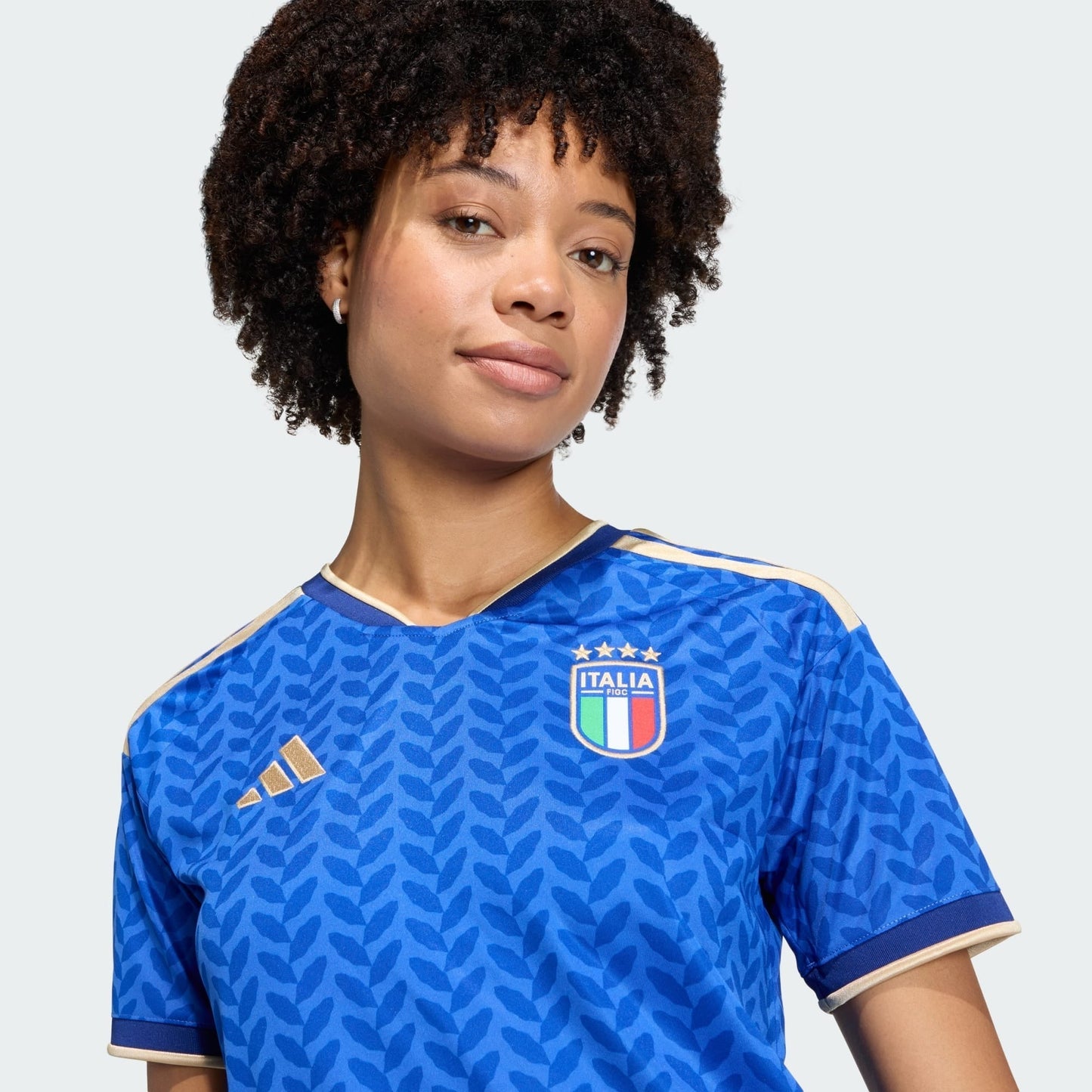 Women Jersey Italy 2026/27 Home - image 6