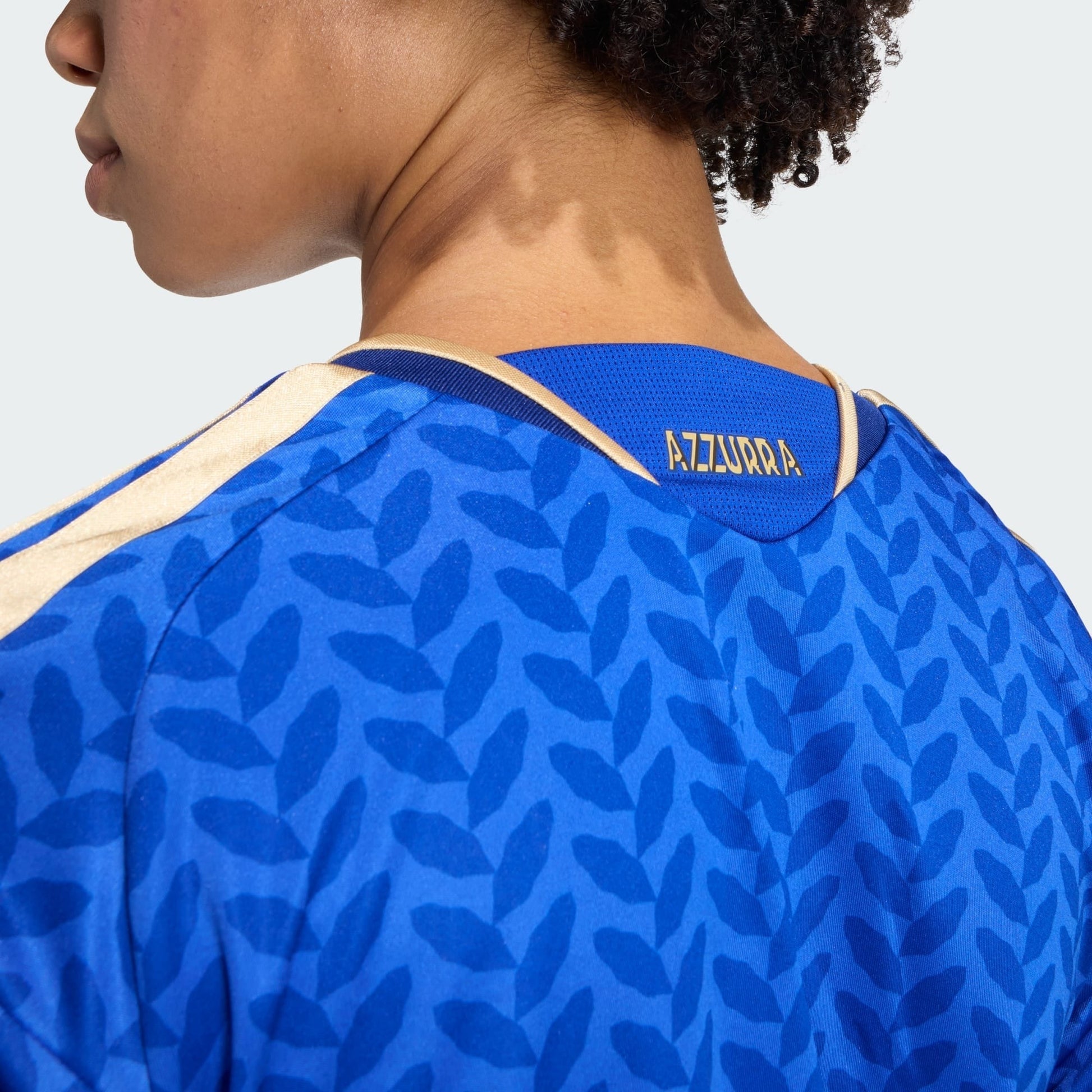 Women Jersey Italy 2026/27 Home - image 5