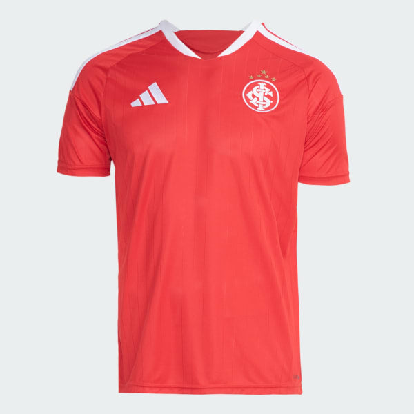 Internacional 2026/27 Home Player Jersey - image 8