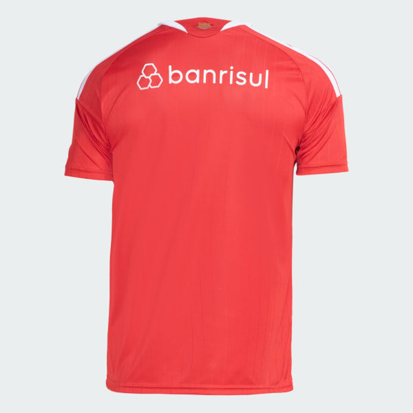 Internacional 2026/27 Home Player Jersey - image 2