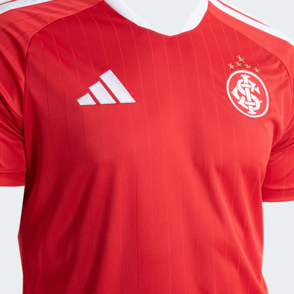 Internacional 2026/27 Home Player Jersey - image 3