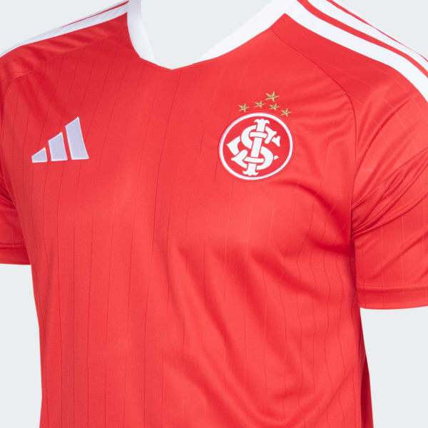 Internacional 2026/27 Home Player Jersey - image 4