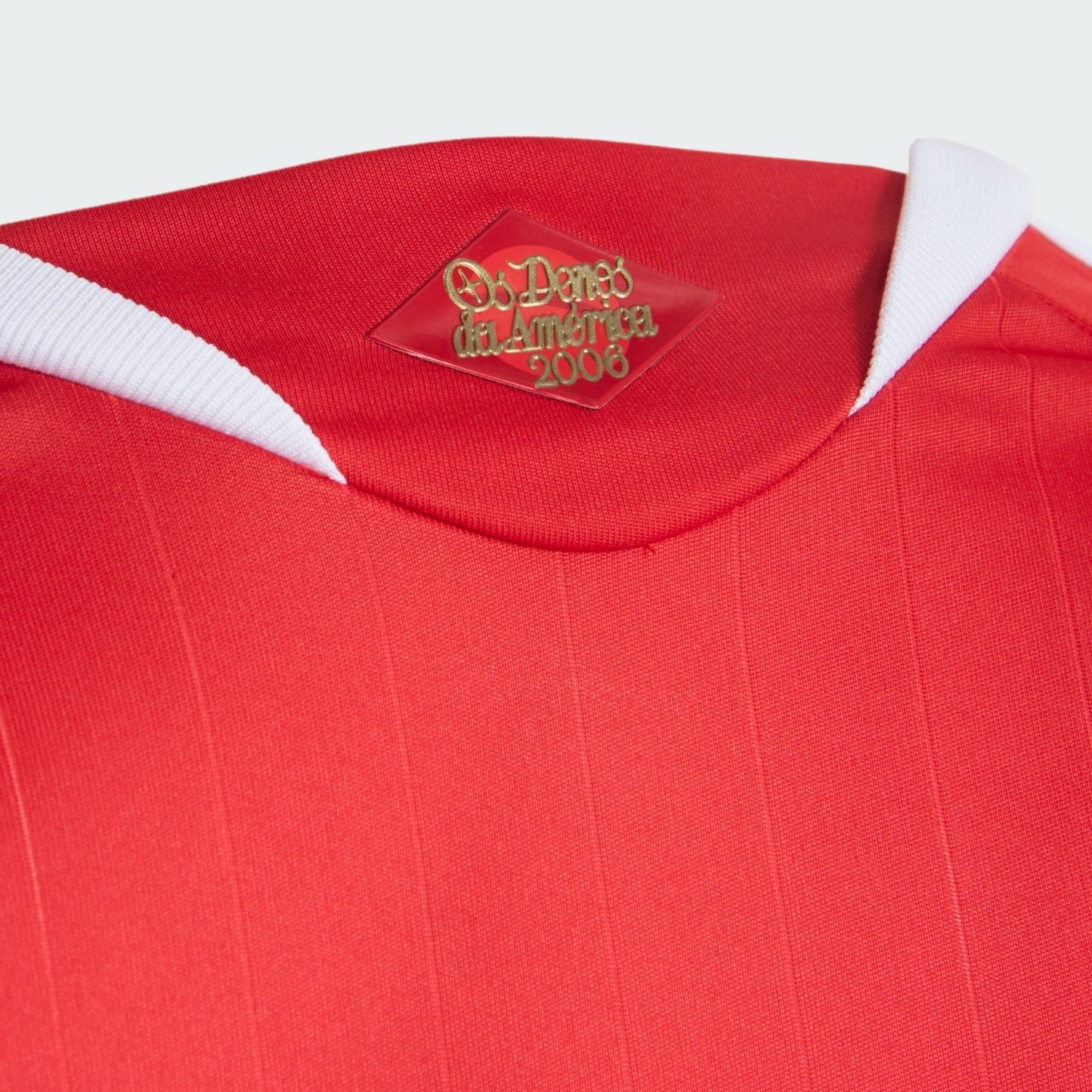Internacional 2026/27 Home Player Jersey - image 14