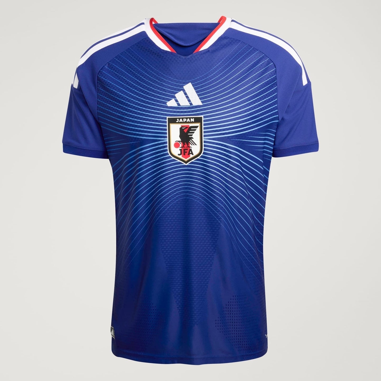 Japan 2026/27 Home Player Jersey - image 3