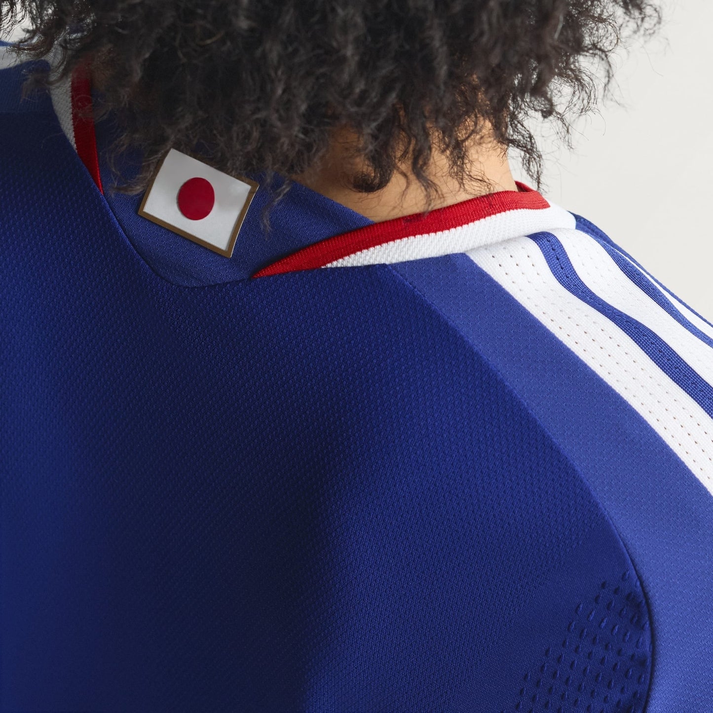 Japan 2026/27 Home Player Jersey - image 2