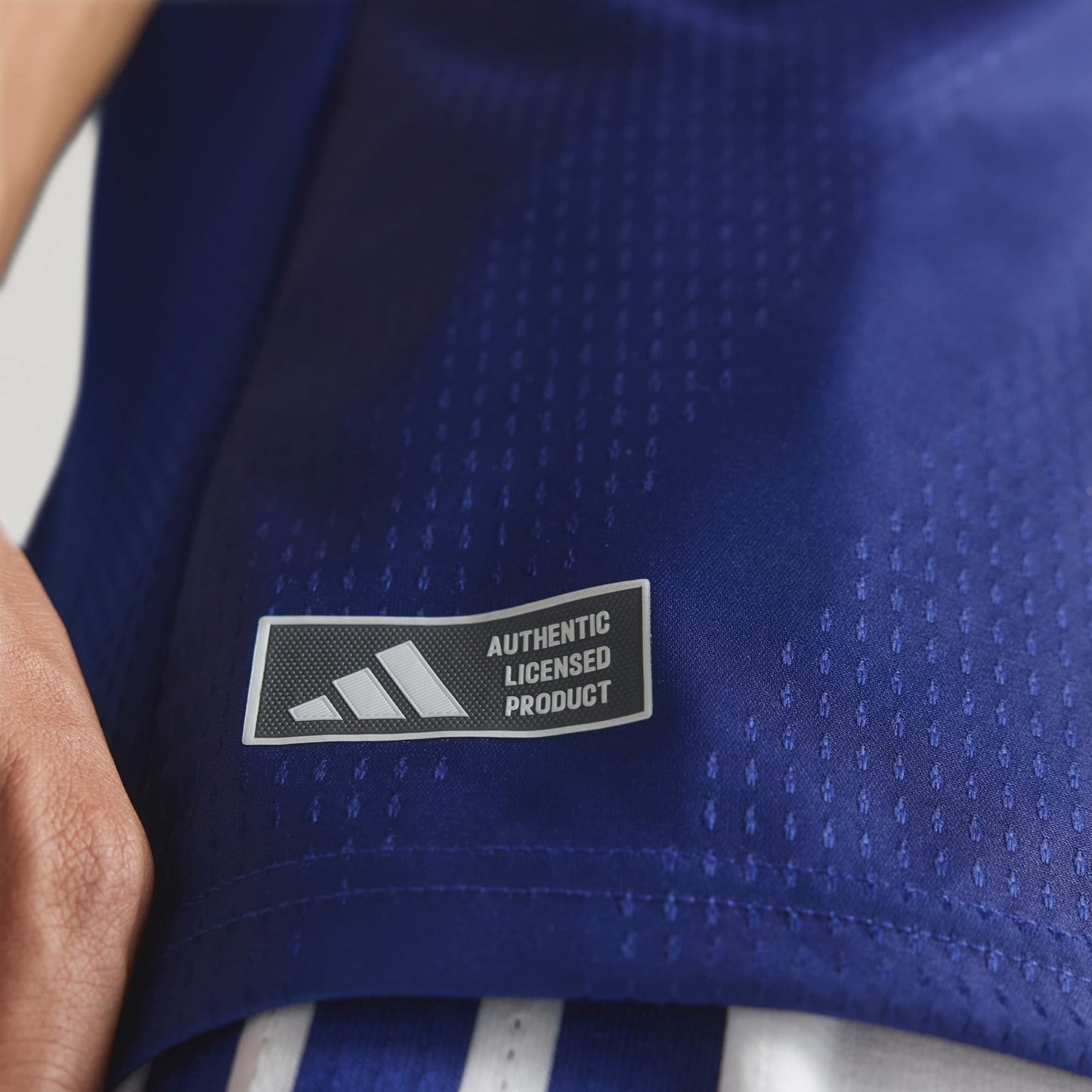 Japan 2026/27 Home Player Jersey - image 5