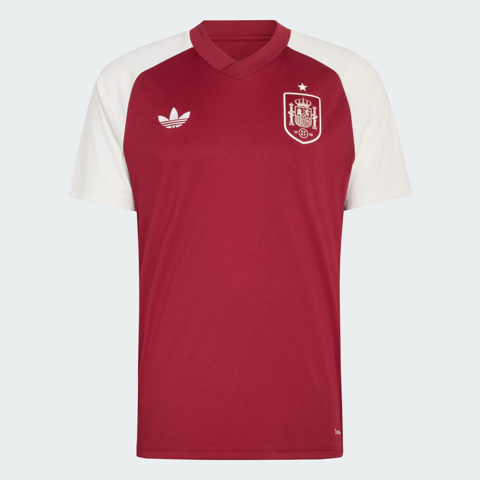 Pré-Jogo II Spain 26 Jersey - image 3