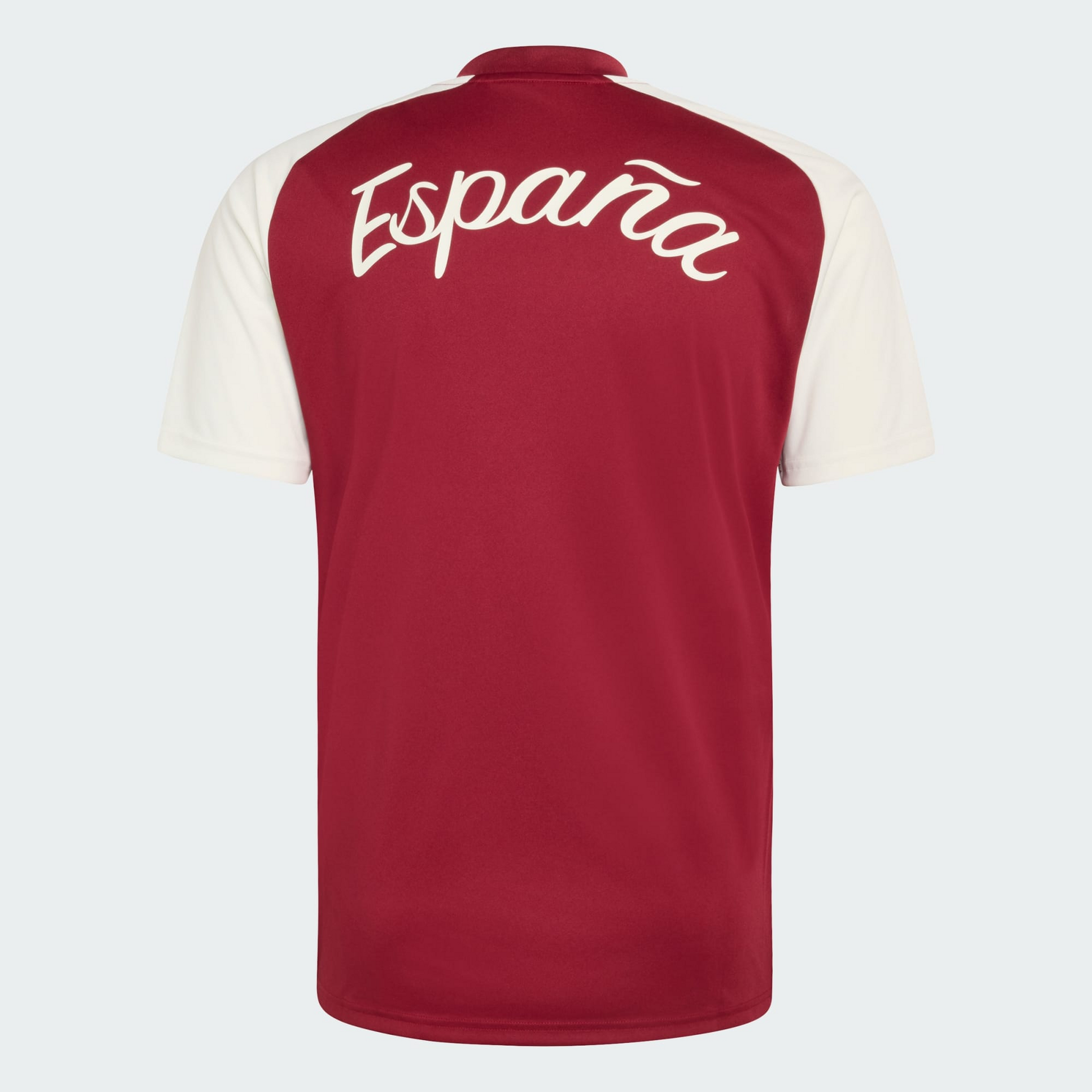 Pré-Jogo II Spain 26 Jersey - image 4