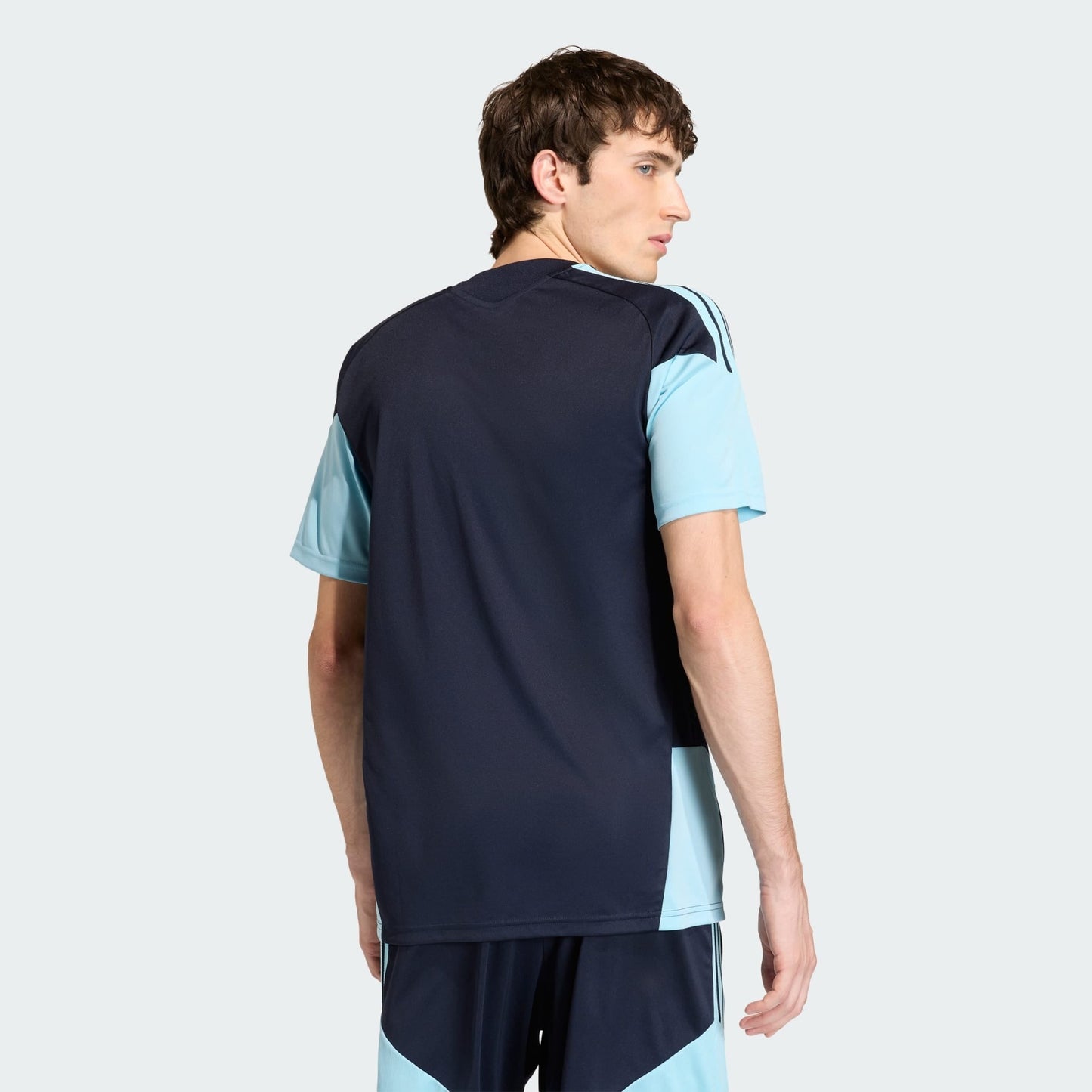 Training Argentina 2026/27 Jersey - image 2