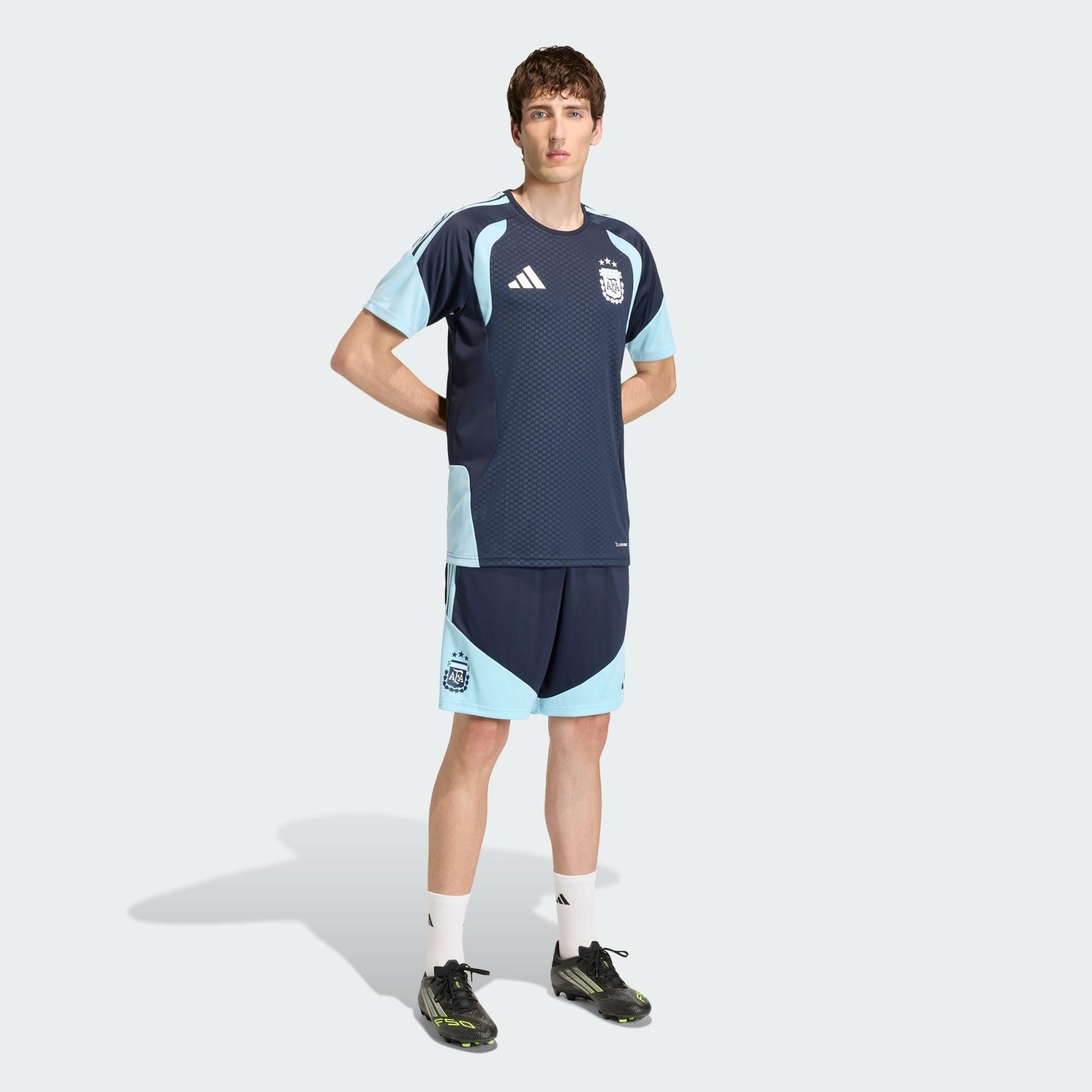 Training Argentina 2026/27 Jersey - image 6