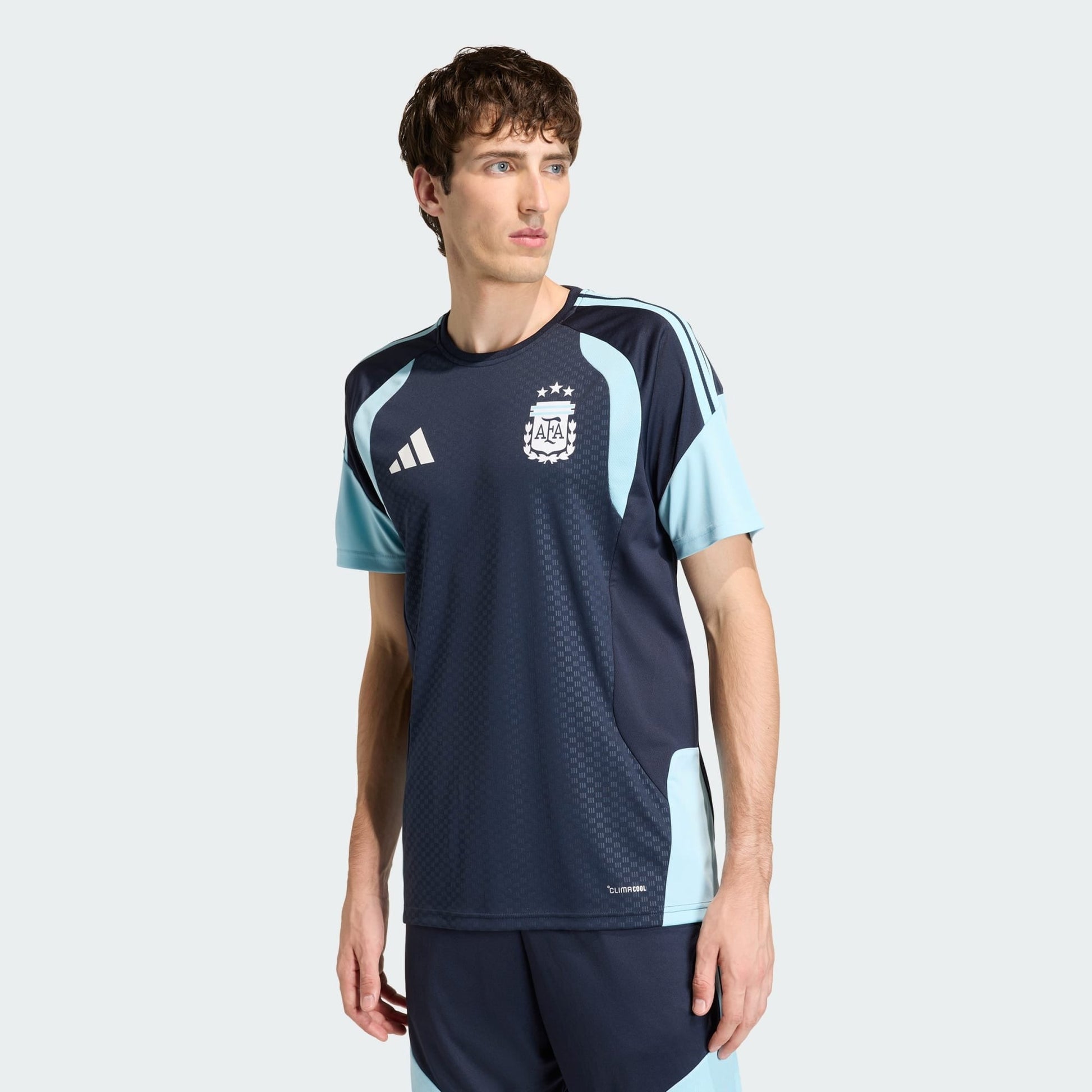 Training Argentina 2026/27 Jersey - image 1
