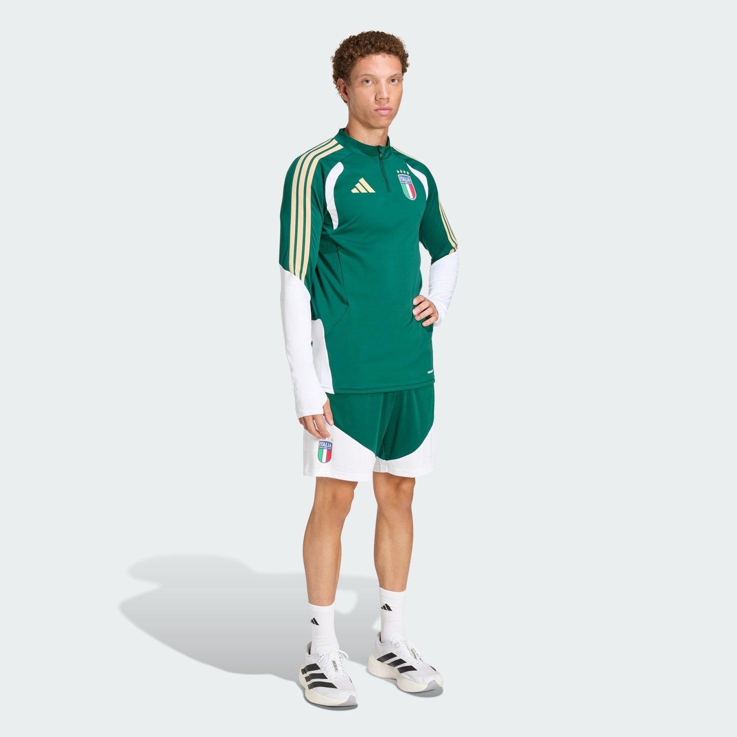 Jacket Training Italy 2026/27 - image 6