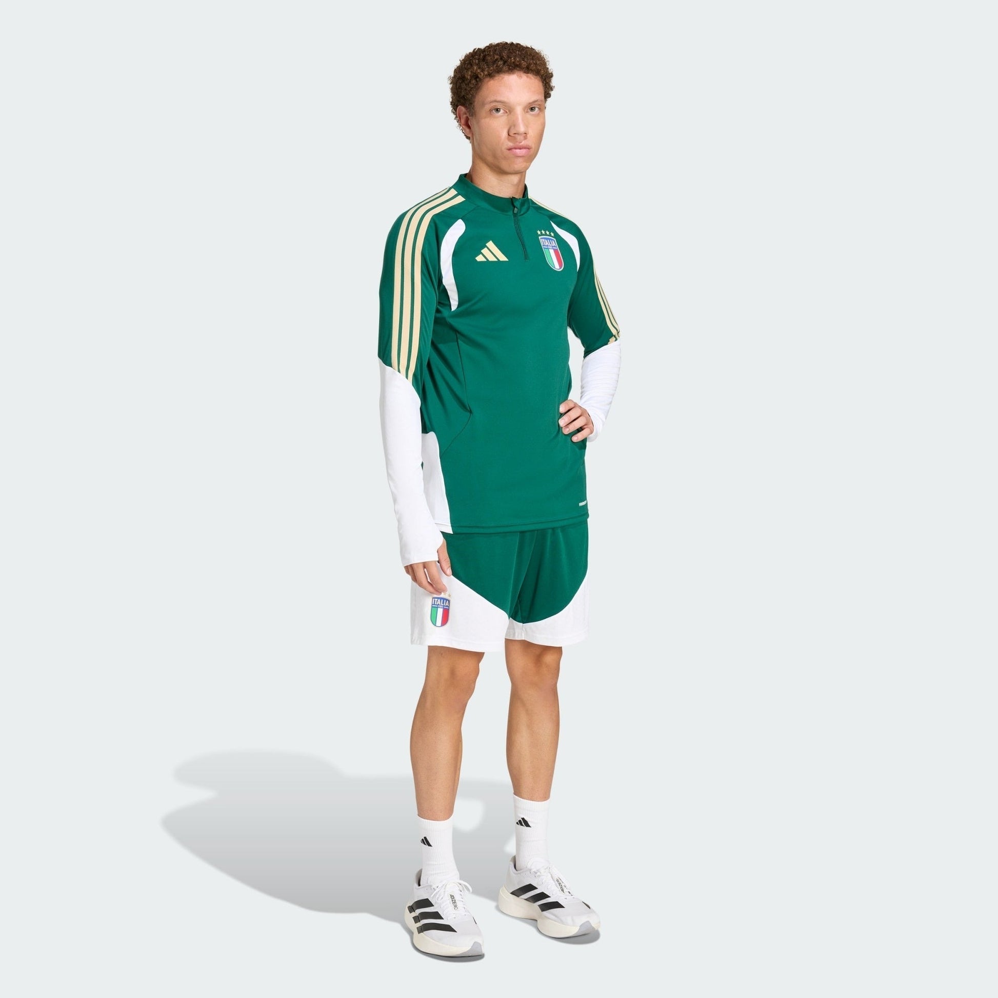 Jacket Training Italy 2026/27 - image 6