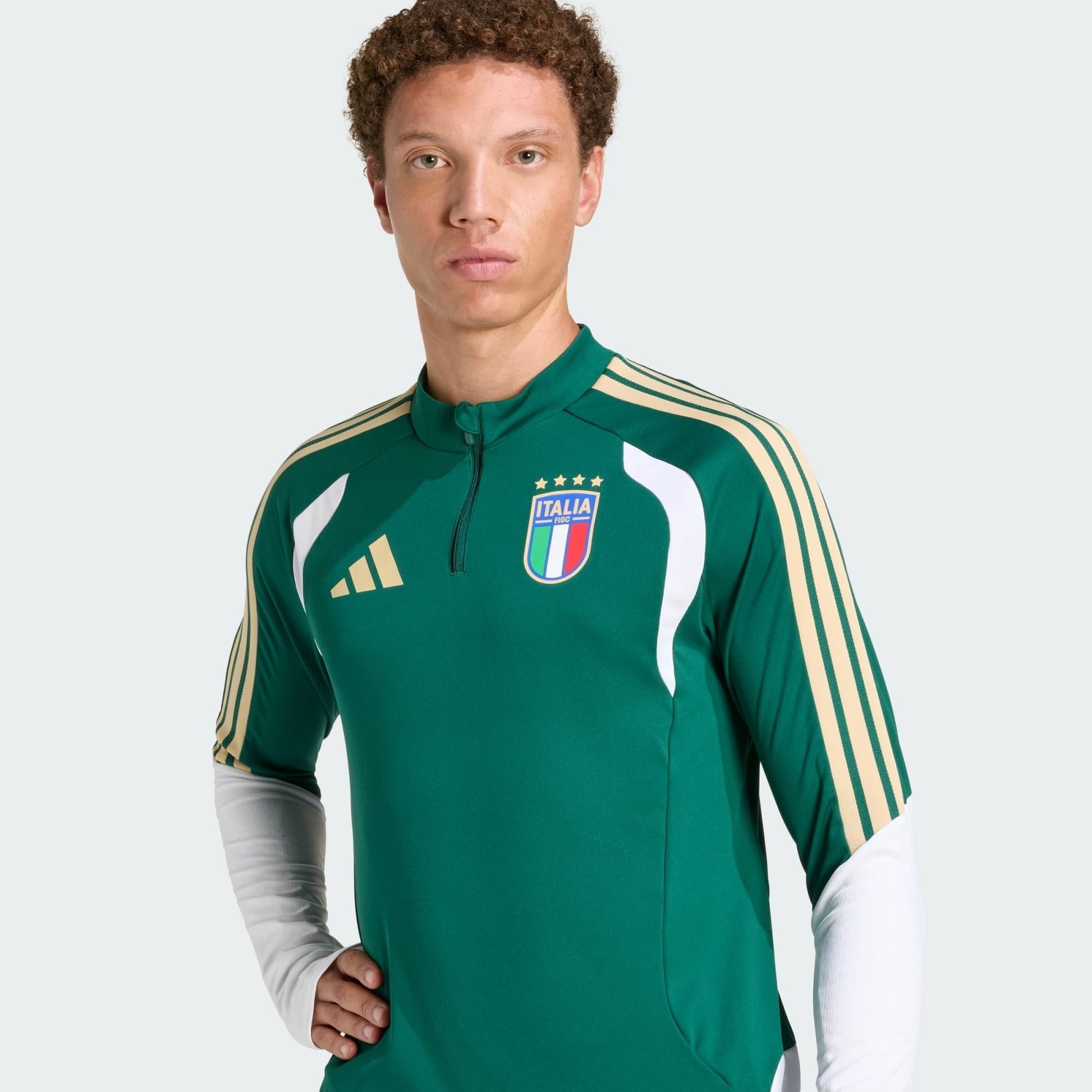 Jacket Training Italy 2026/27 - image 10