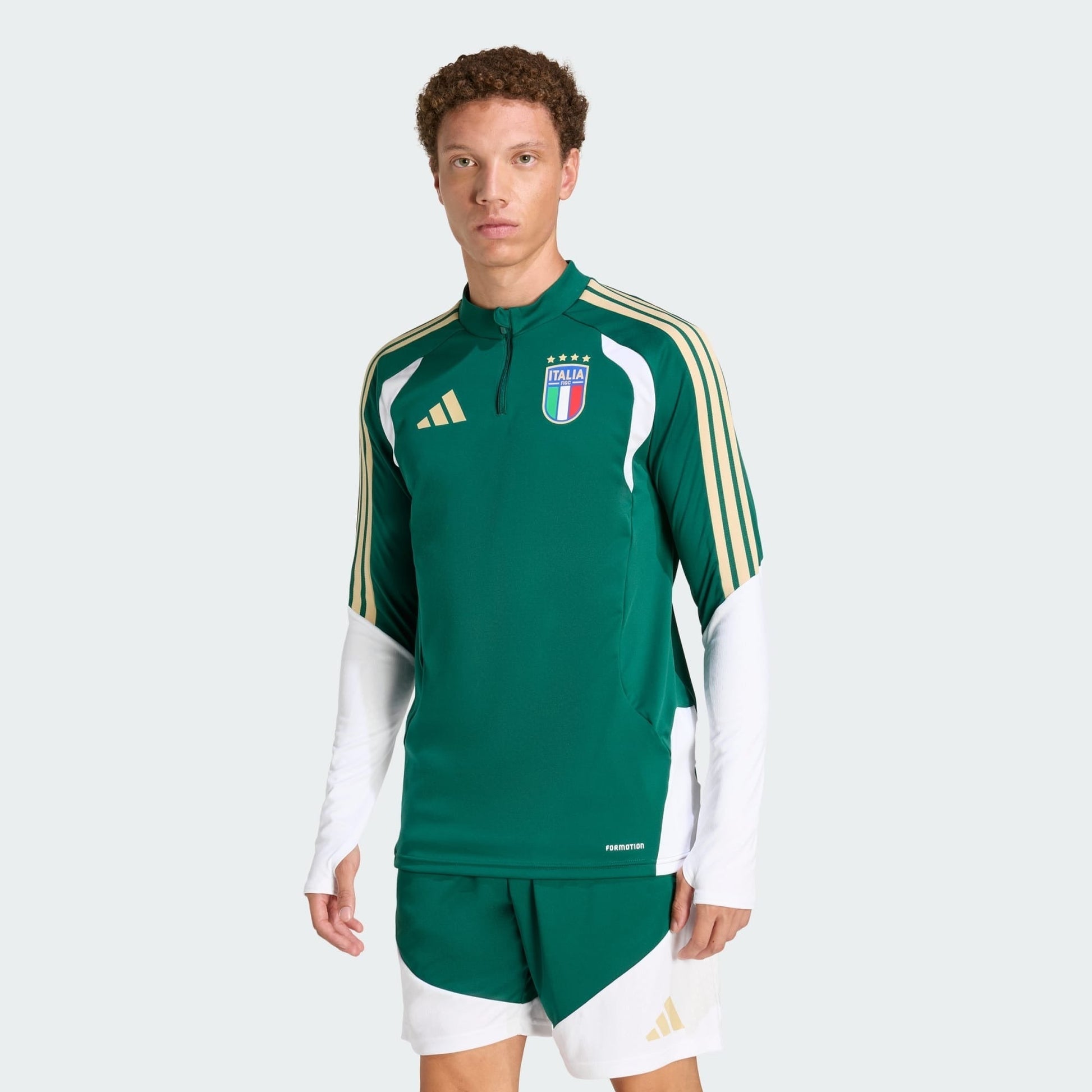 Jacket Training Italy 2026/27 - image 1