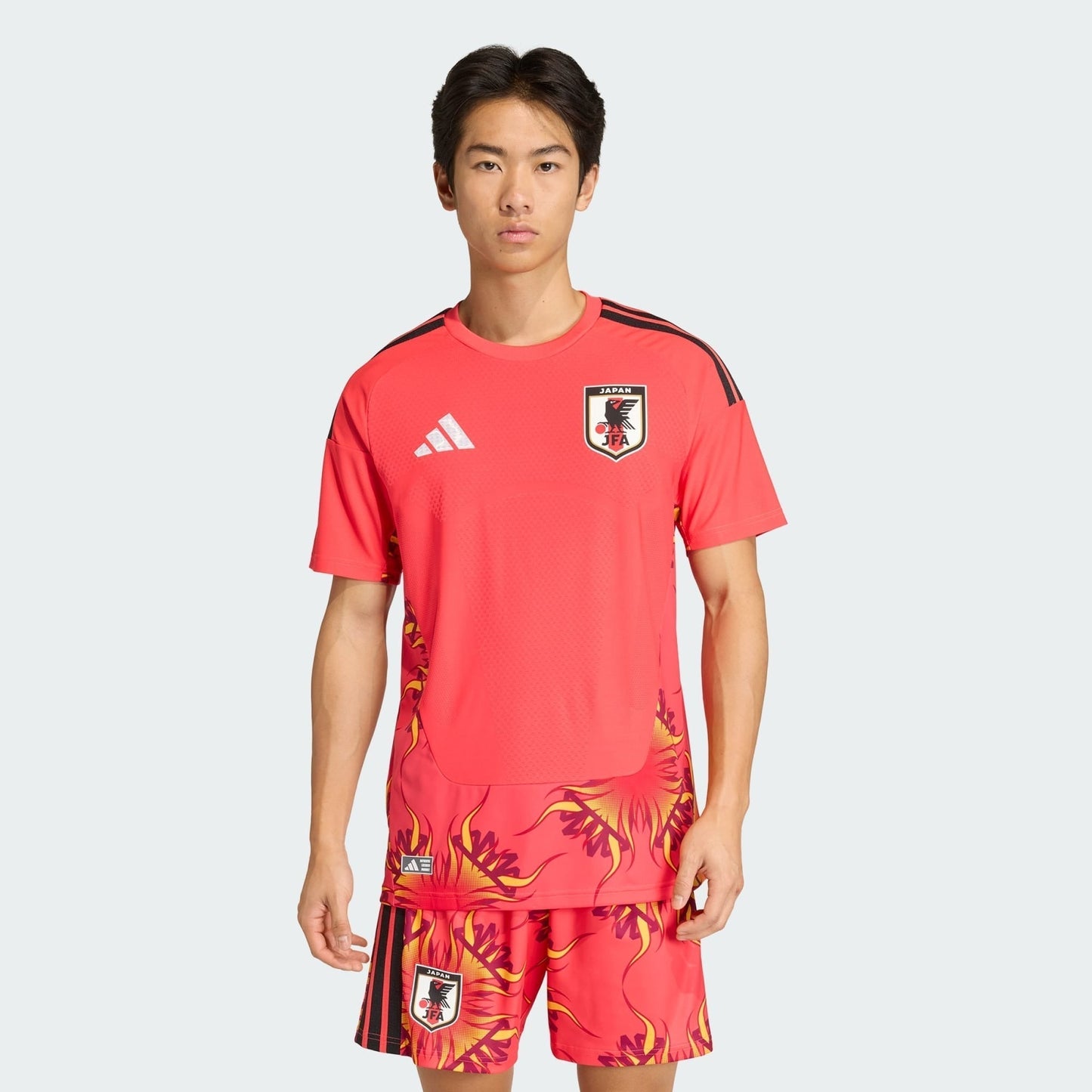 Goalkeeper Japan 2026/27 Home Player - image 1