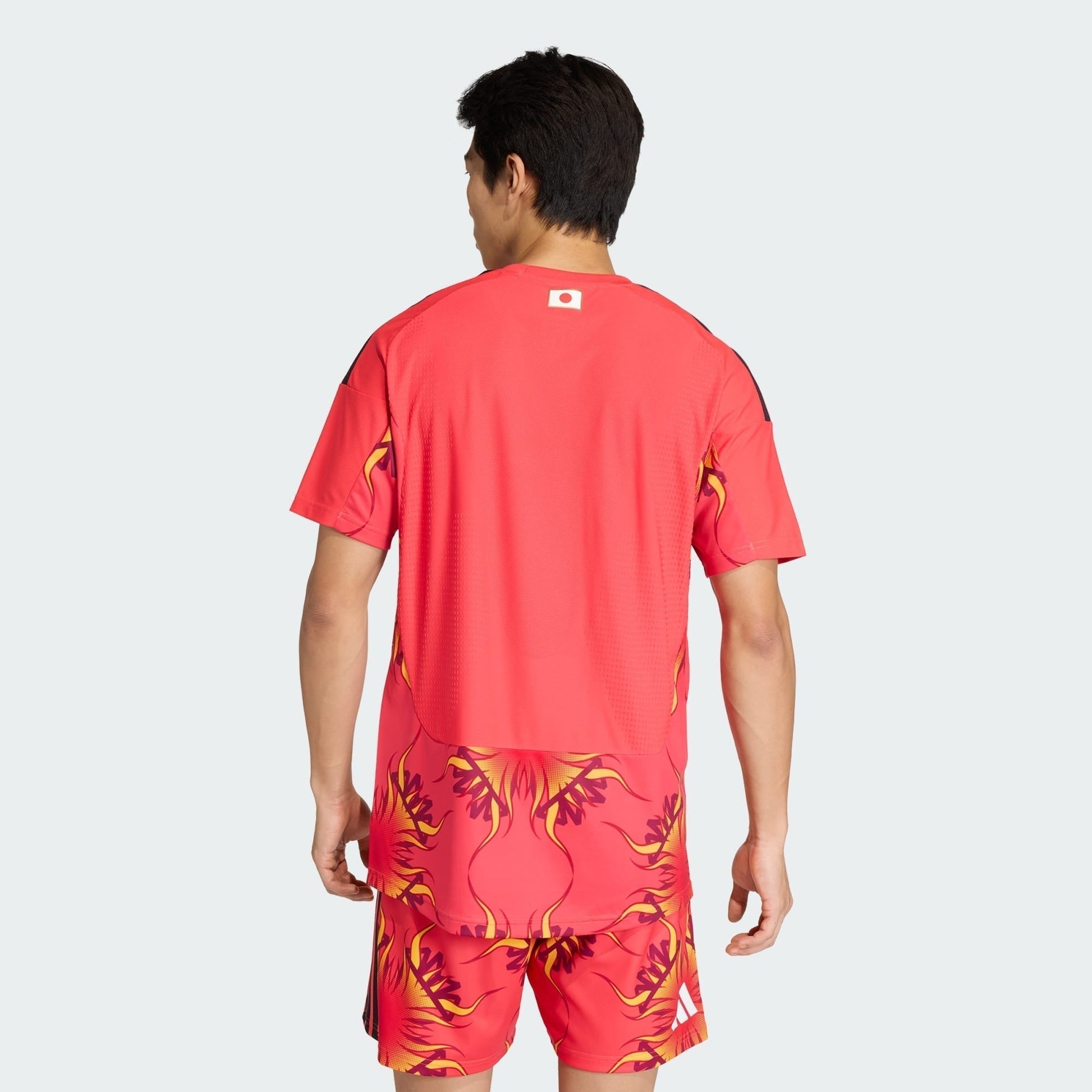 Goalkeeper Japan 2026/27 Home Player - image 2