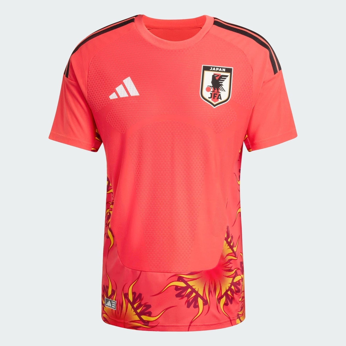 Goalkeeper Japan 2026/27 Home Player - image 3