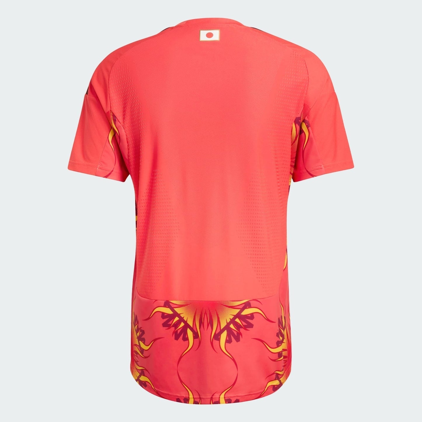 Goalkeeper Japan 2026/27 Home Player - image 4