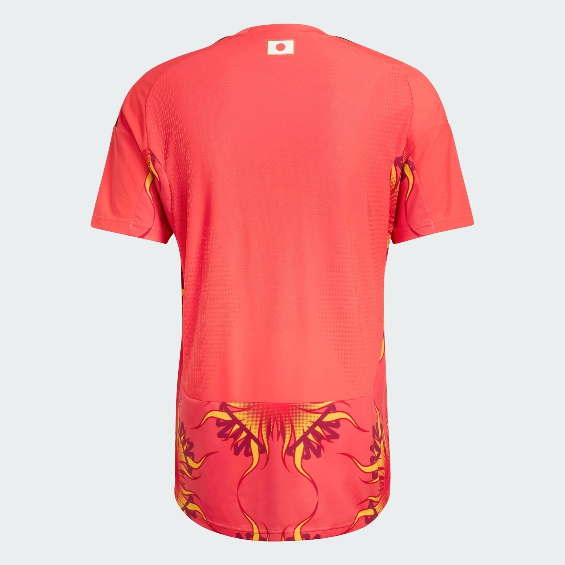 Goalkeeper Japan 2026/27 Home Player - image 4