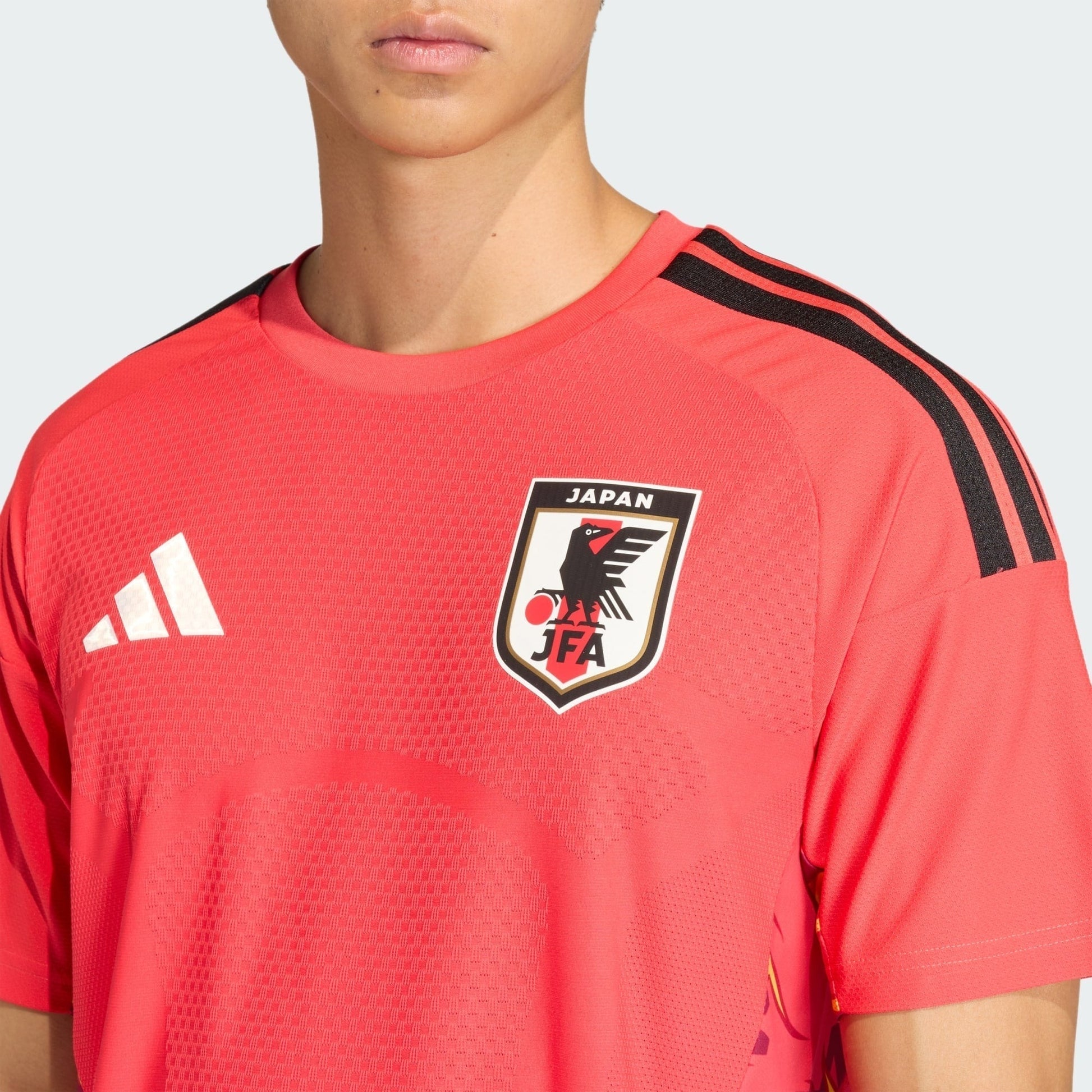 Goalkeeper Japan 2026/27 Home Player - image 5