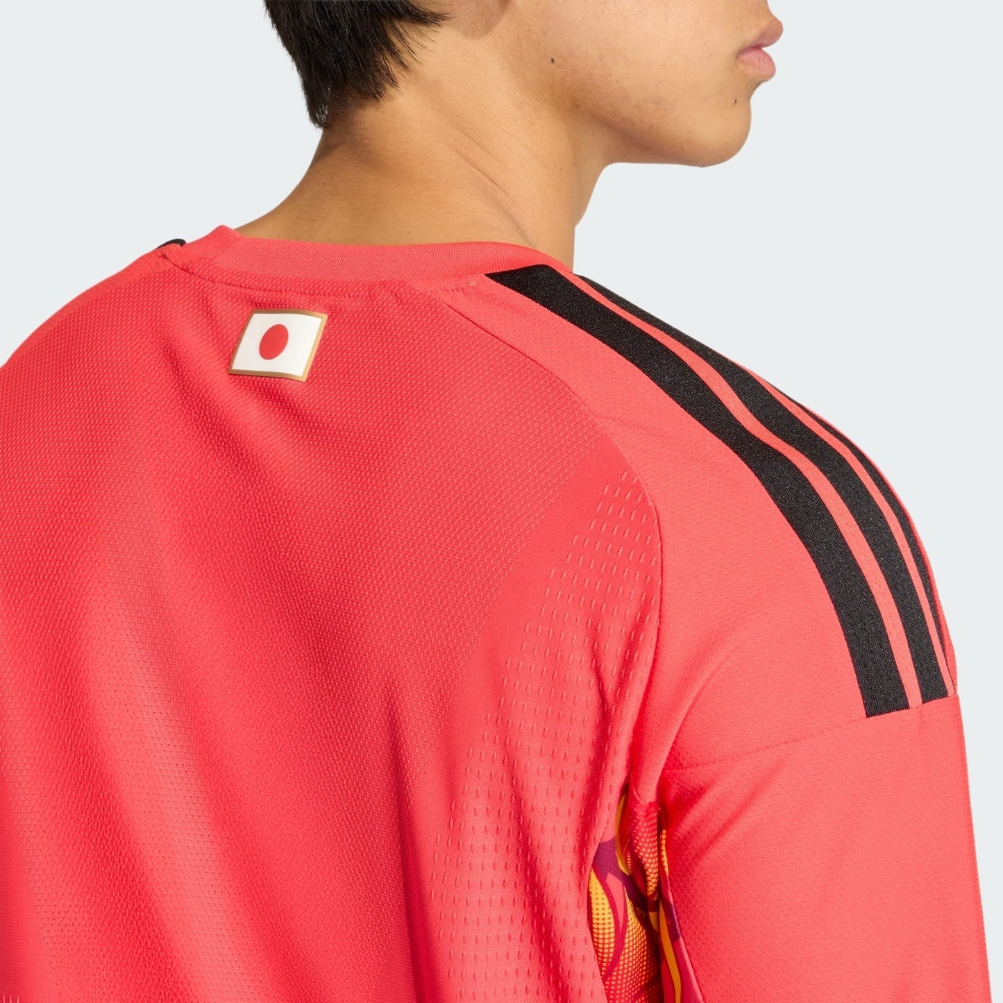 Goalkeeper Japan 2026/27 Home Player - image 6