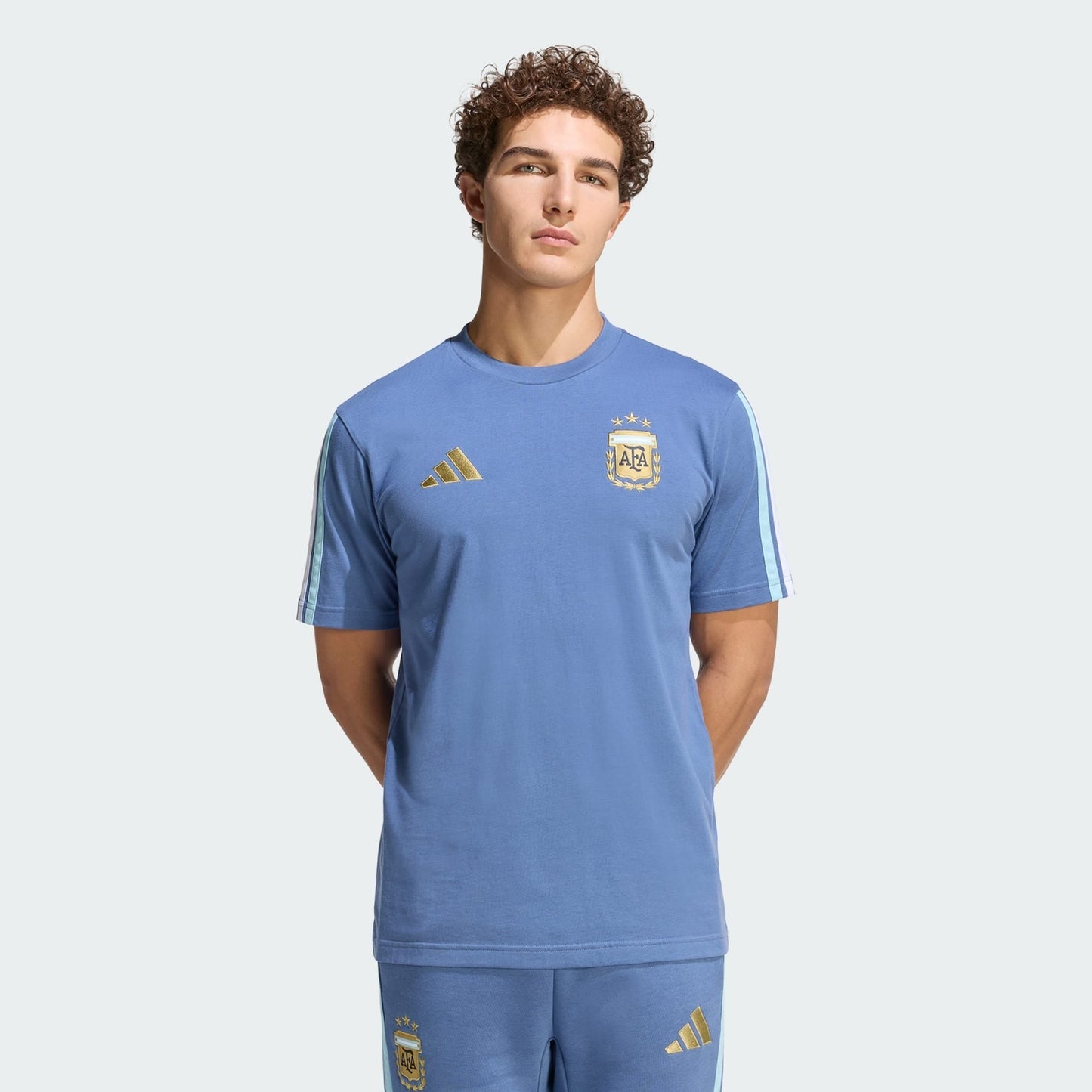 Casual Argentina 2026/27 Jersey - image 1