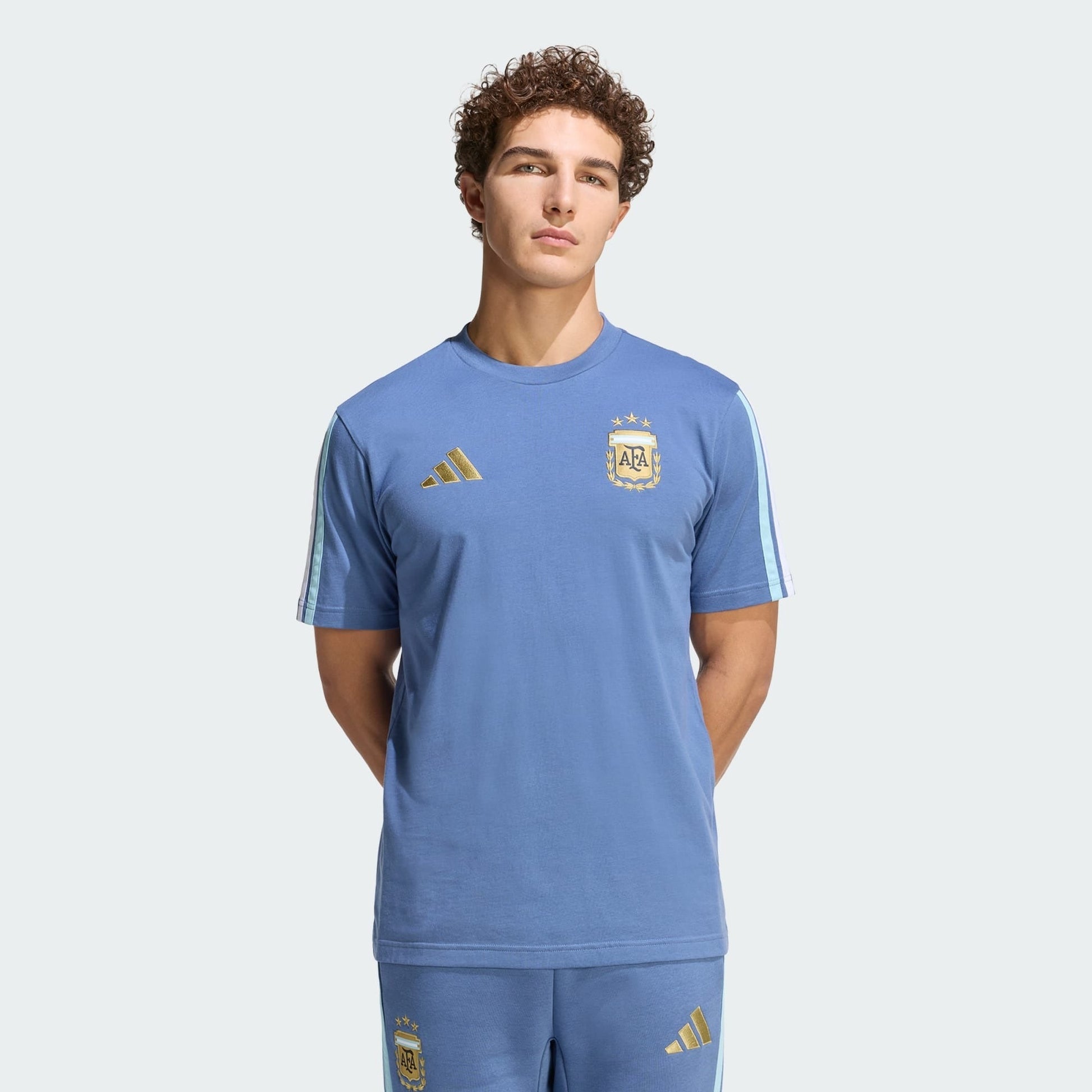 Casual Argentina 2026/27 Jersey - image 1