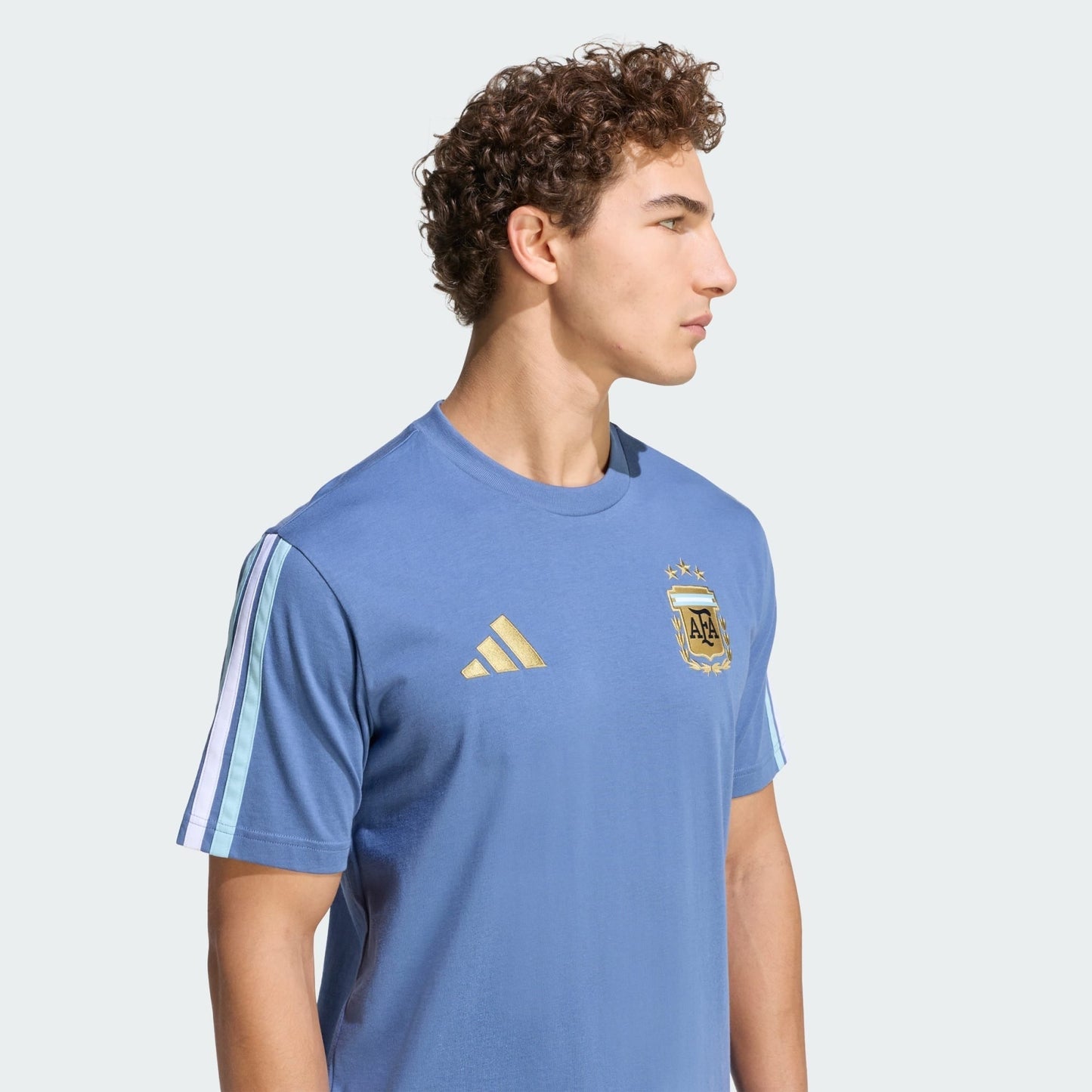 Casual Argentina 2026/27 Jersey - image 5