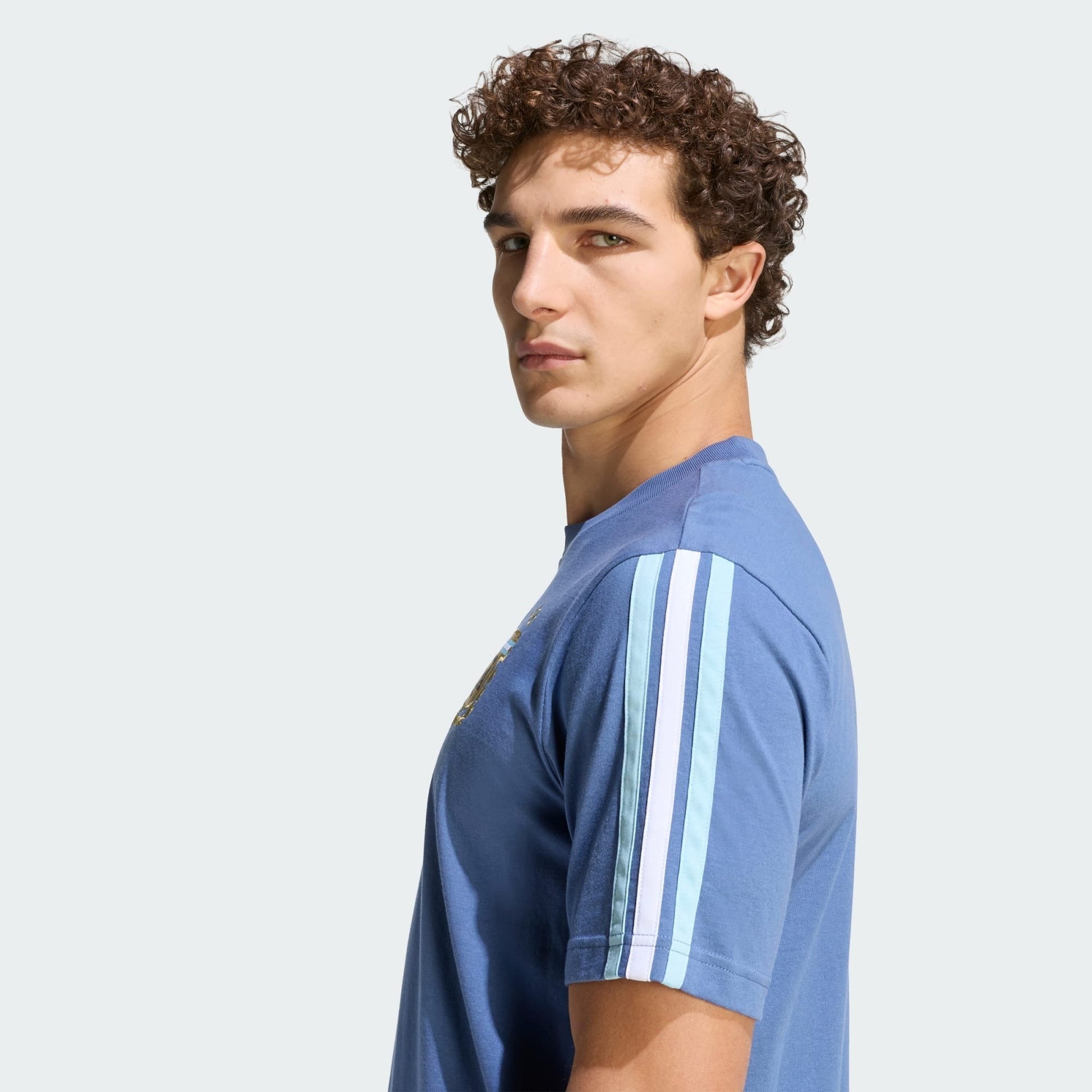 Casual Argentina 2026/27 Jersey - image 4
