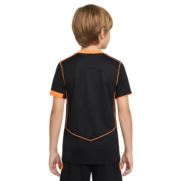 Camisa Corinthians 2025/26 III Infantil Kit Kids - image 2