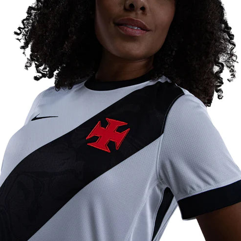 Camisa Feminina Vasco II 2026/27 - image 4