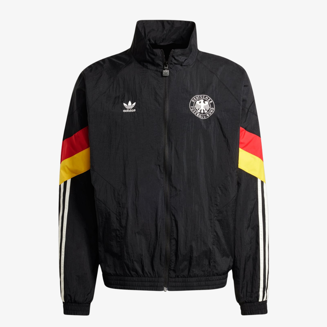 Jacket Corta-Vento Adidas Originals Germany - image 1