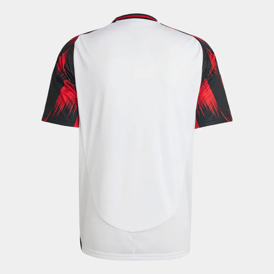 Camisa Flamengo 2025/26 II +  Mundial de Clubes