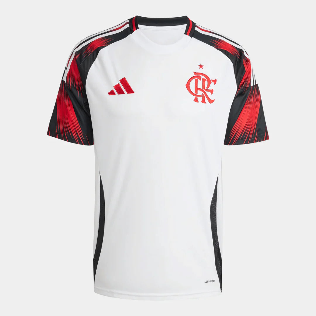 Camisa Flamengo 2025/26 II - image 1