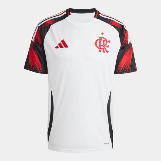 Camisa Flamengo 2025/26 II
