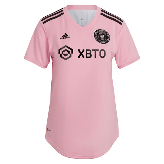 Lionel Messi Inter Miami CF Women's 2023  Jersey
